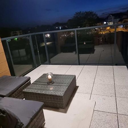 Bel Mare Invest Daire Miedzyzdroje Dış mekan fotoğraf