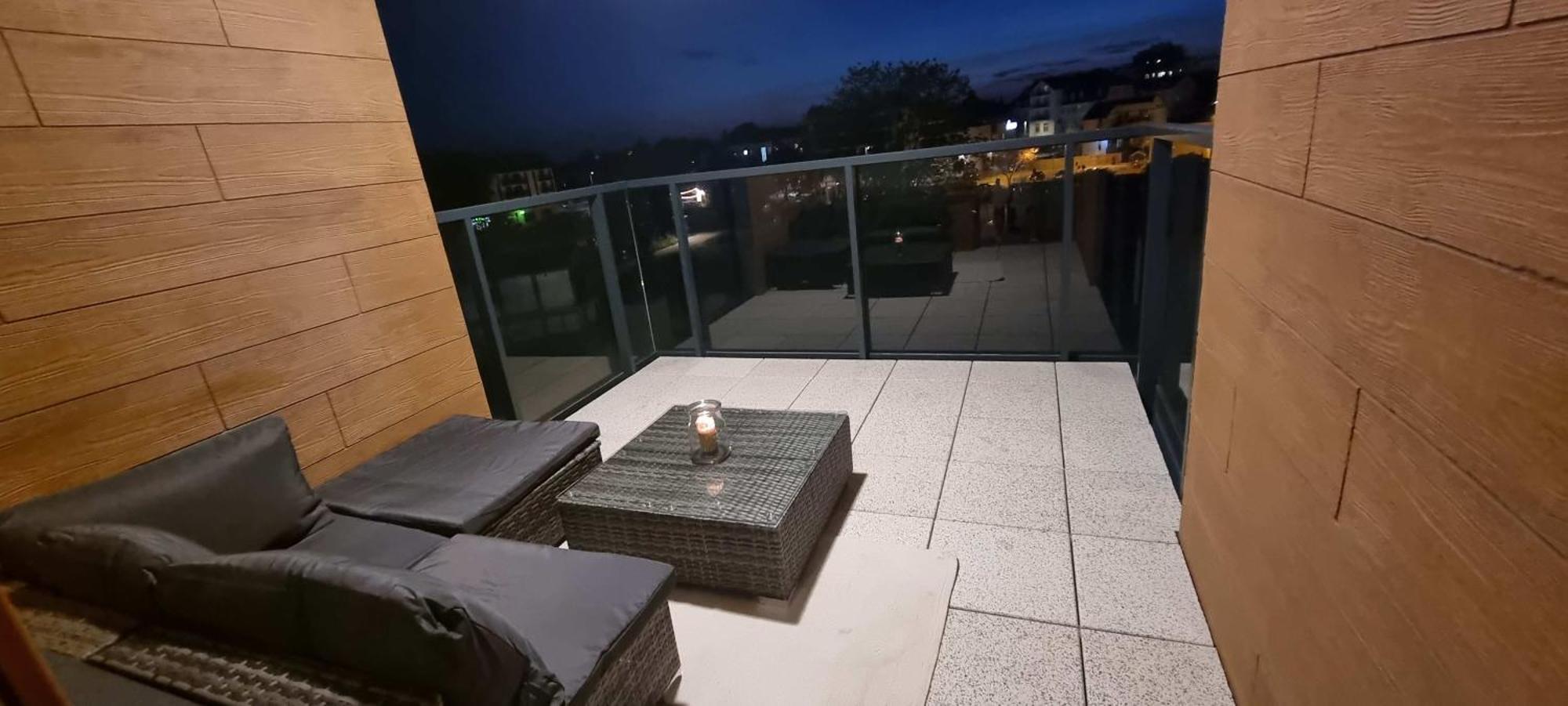 Bel Mare Invest Daire Miedzyzdroje Dış mekan fotoğraf
