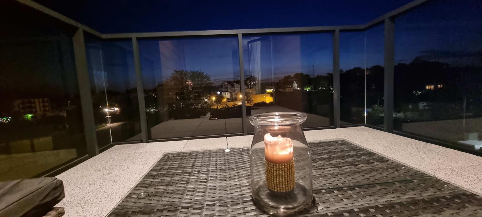 Bel Mare Invest Daire Miedzyzdroje Dış mekan fotoğraf